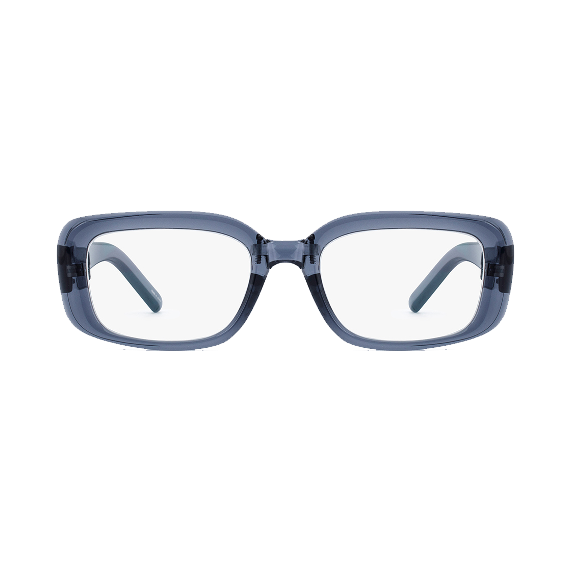 Maye Glass Gray Blue Light RECLOW Maye Glass Gray Blue Light