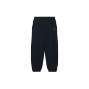 Covernat Regular-Fit Authentic Logo Sweat Jogger Pants Dark Navy
