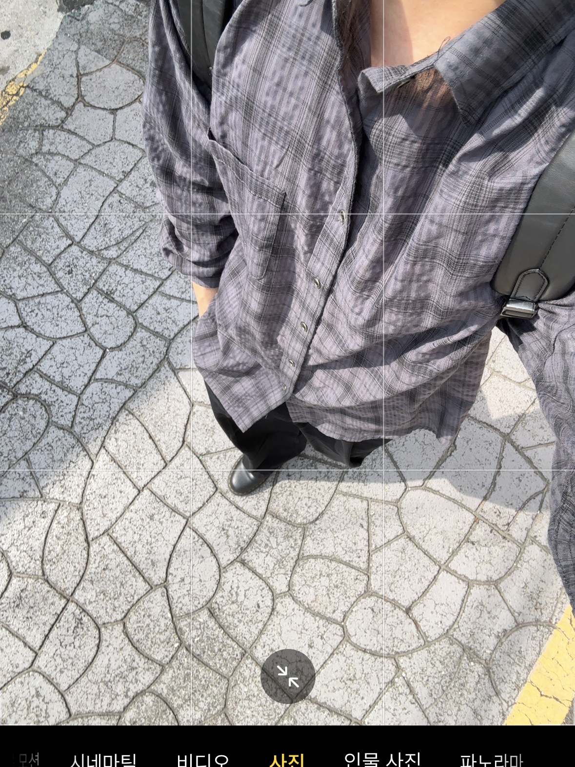 _junzm님의 스타일