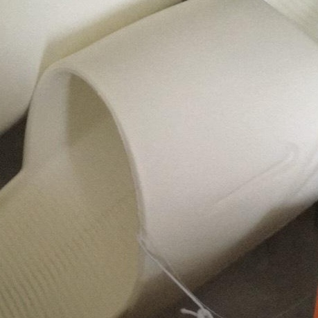 Nike Calm Slide Sail 착용 스타일