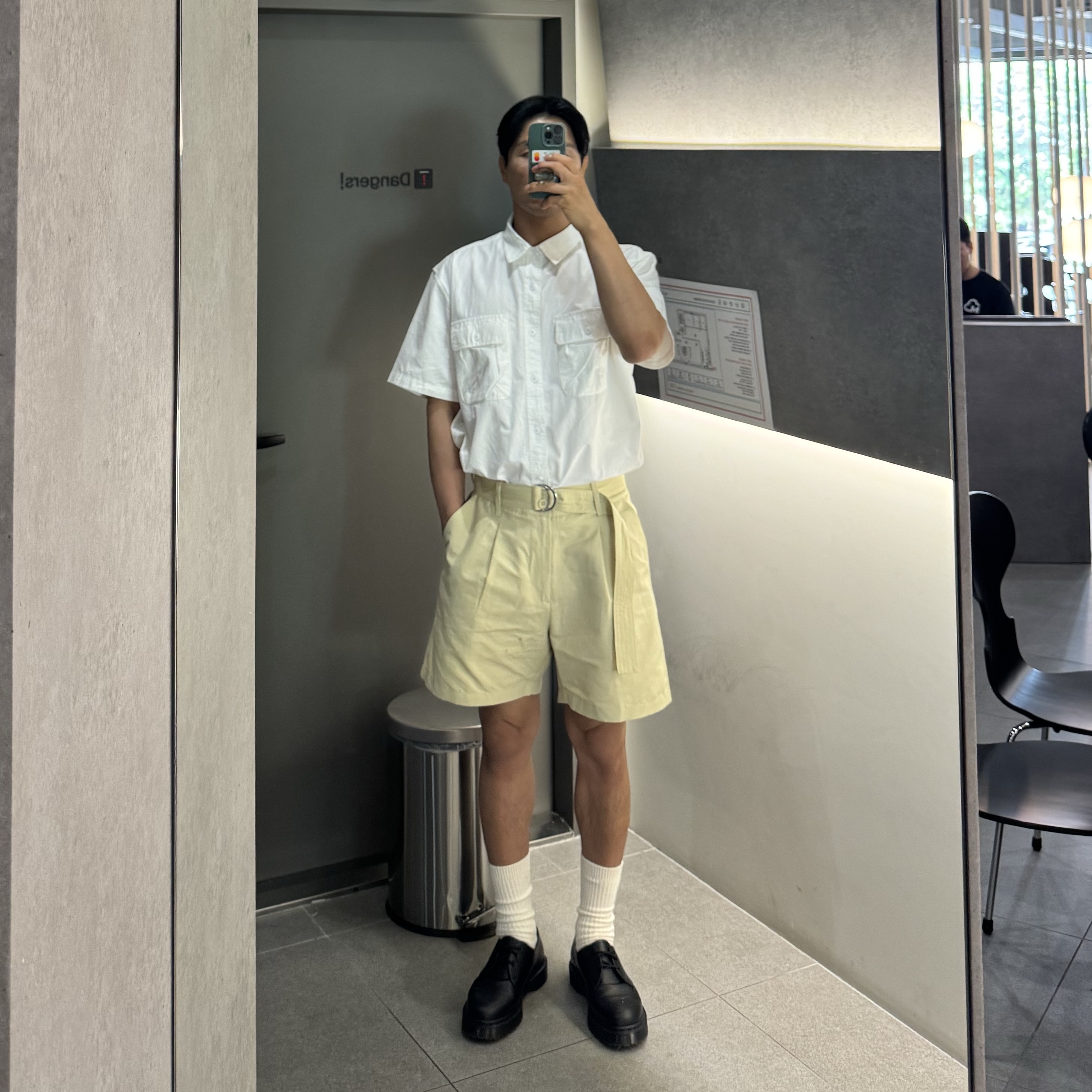 hyunsungkim님의 스타일