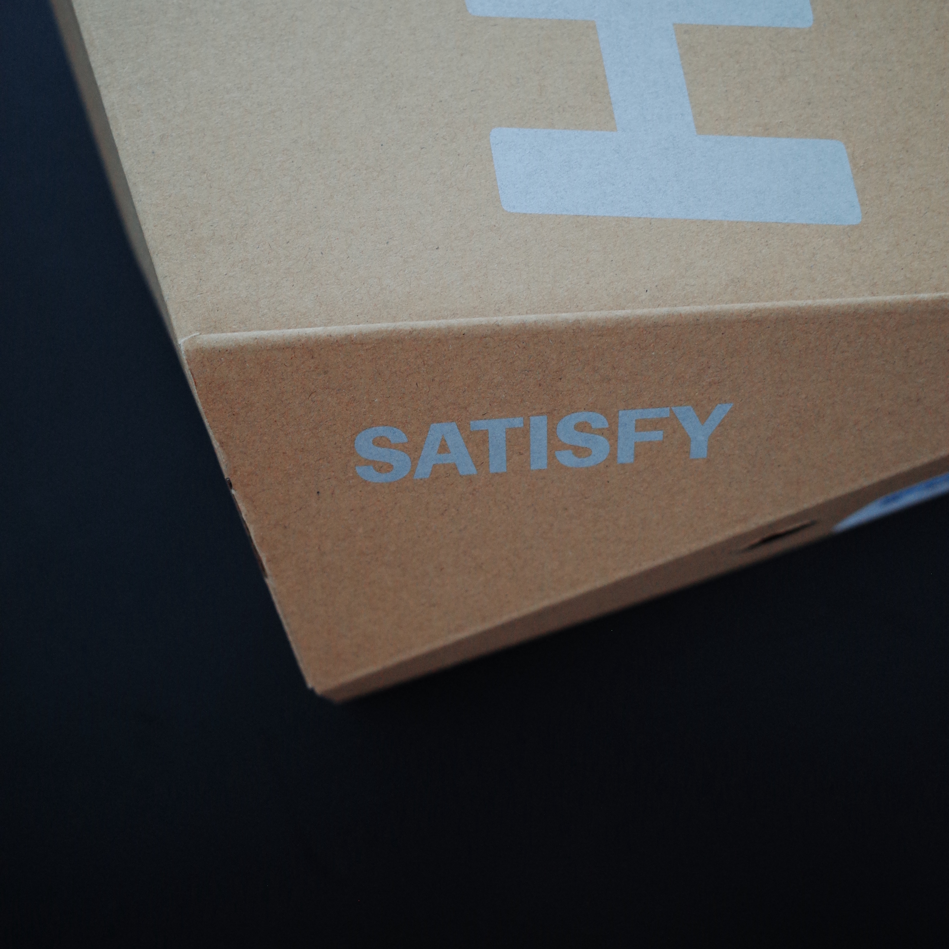 Hoka x Satisfy Mafate Speed 4 Lite Bone 착용 스타일 - 6