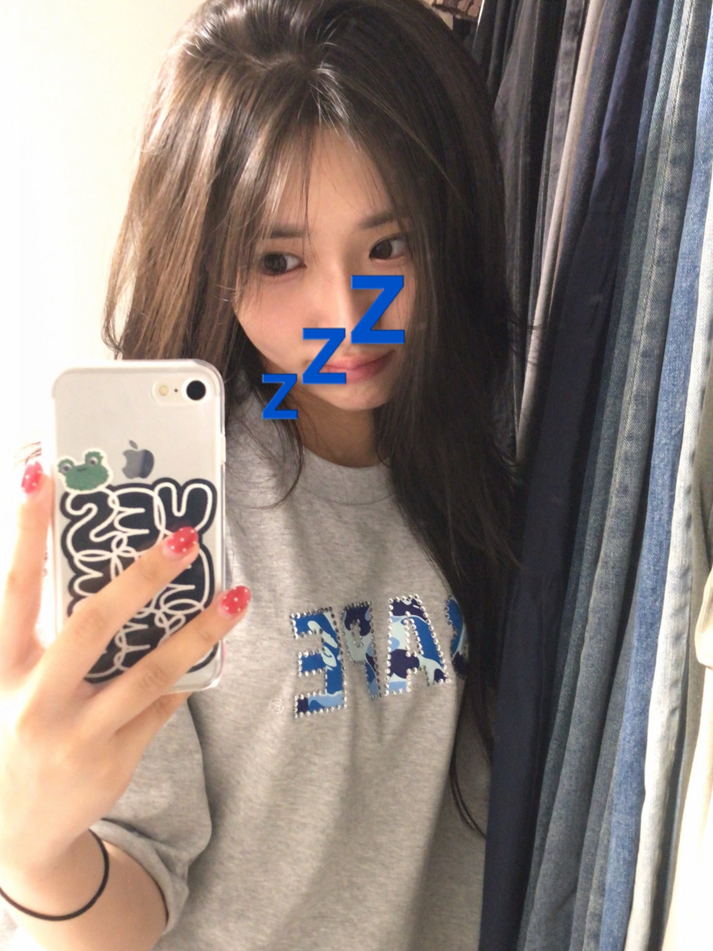 KREAM 스타일