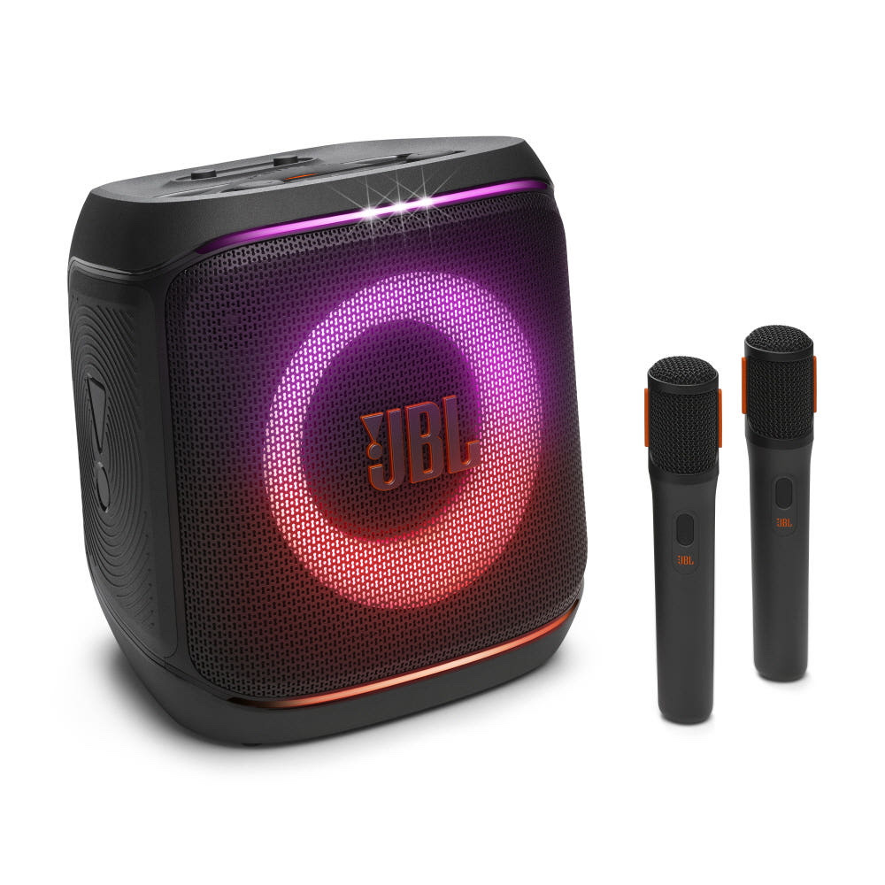 JBL PARTYBOX ENCORE2 Portable Evening Speaker 착용 스타일