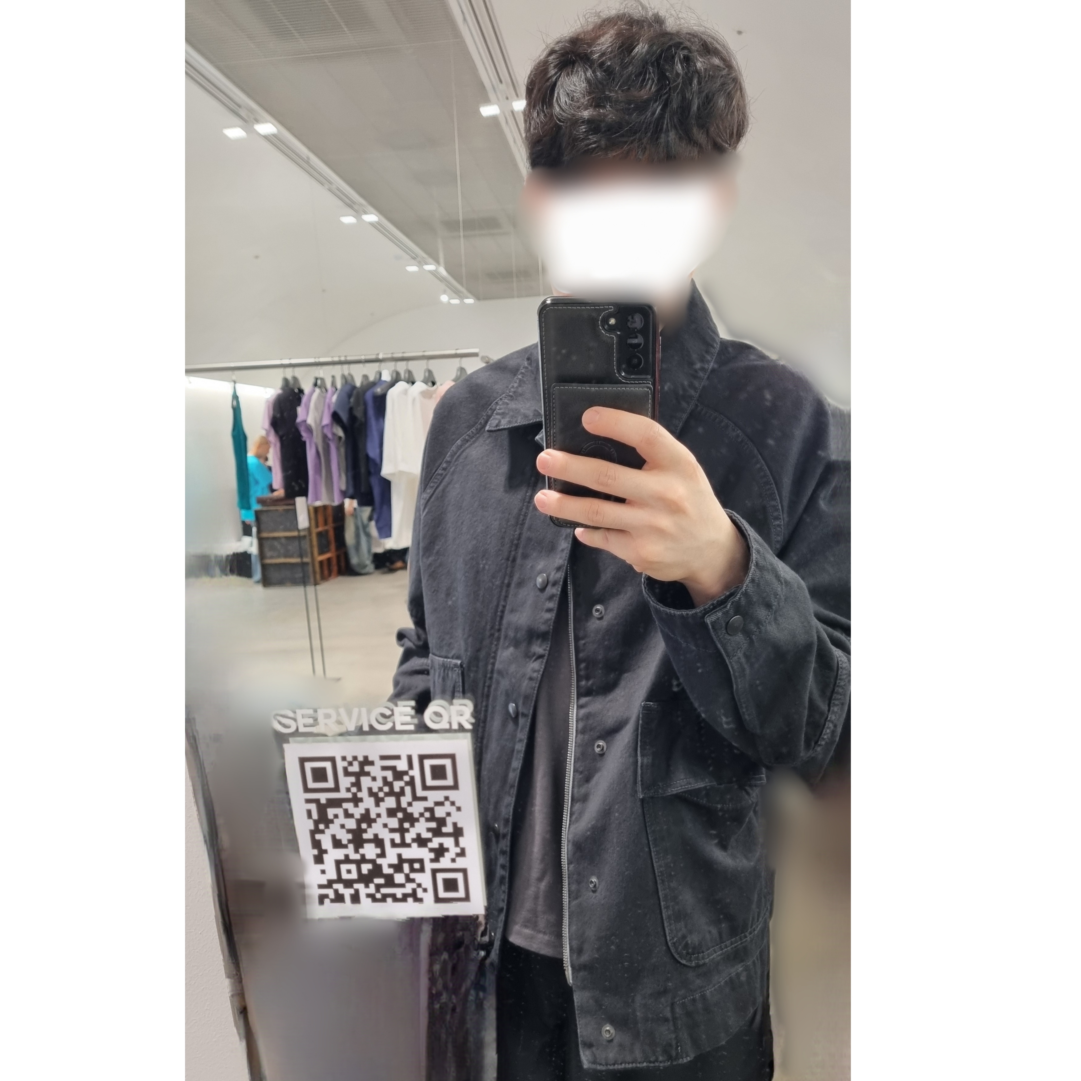 libero님의 스타일 - 1