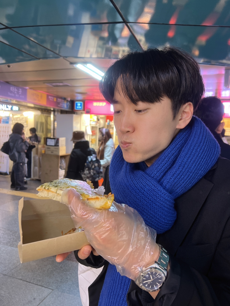 KREAM 프로필 이미지