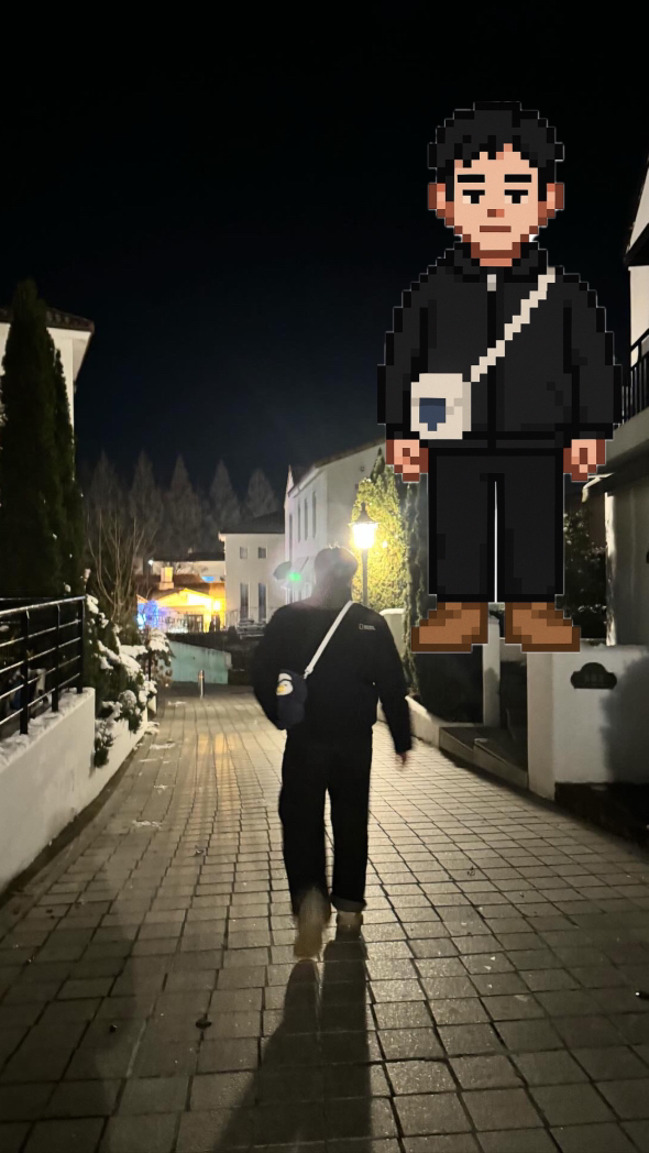 KREAM 프로필 이미지