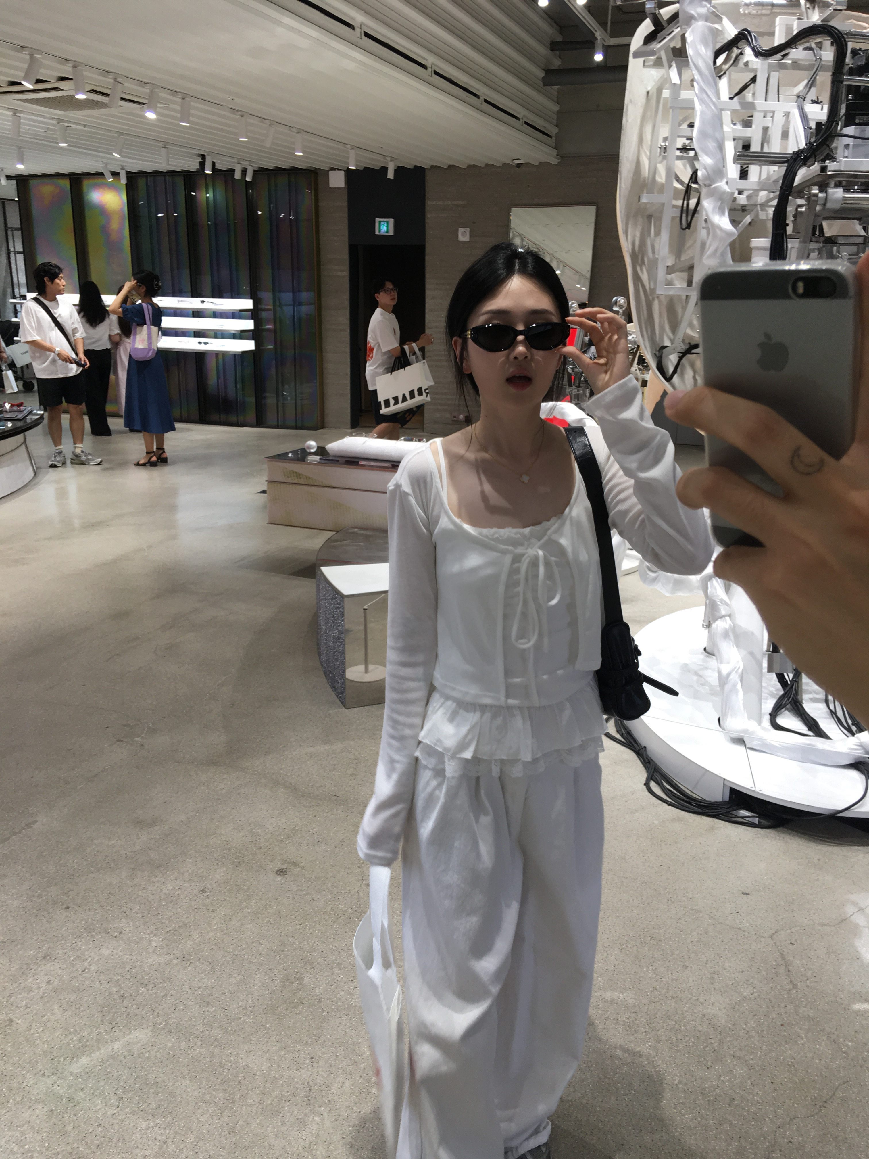 insta : se0ling님의 스타일