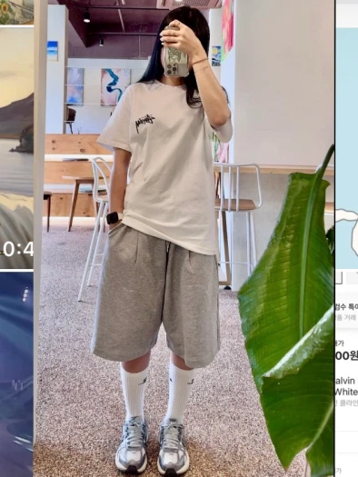 스타일 카드