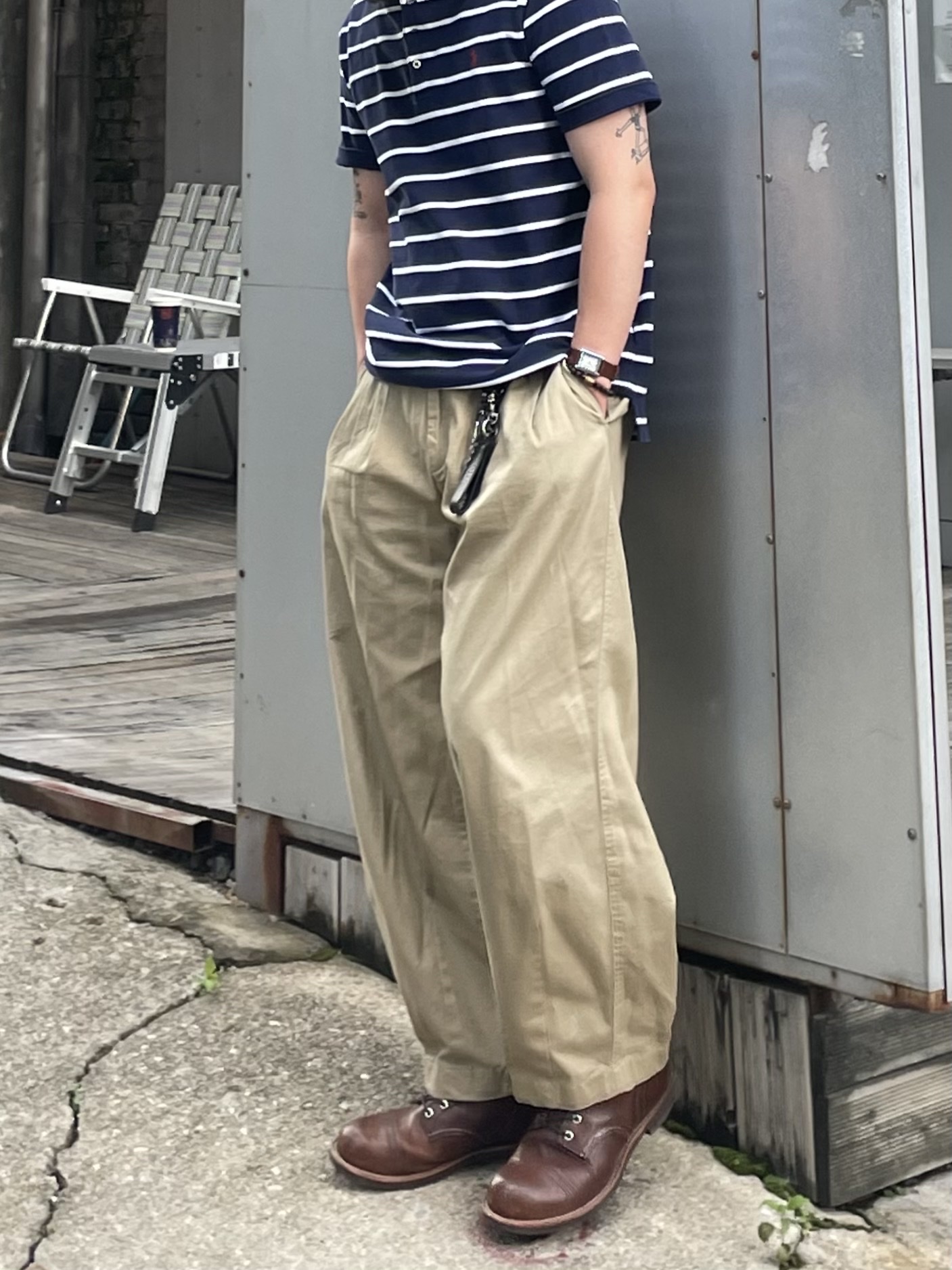 뚠표님의 스타일 - 2