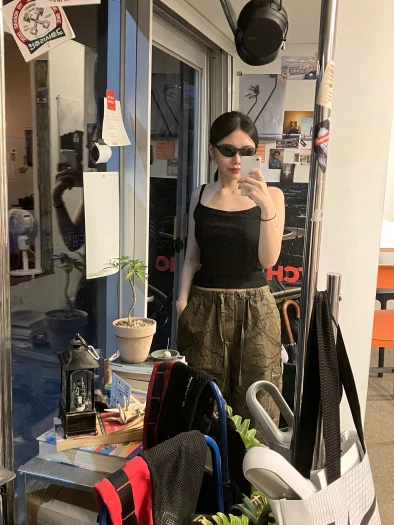 스타일 카드
