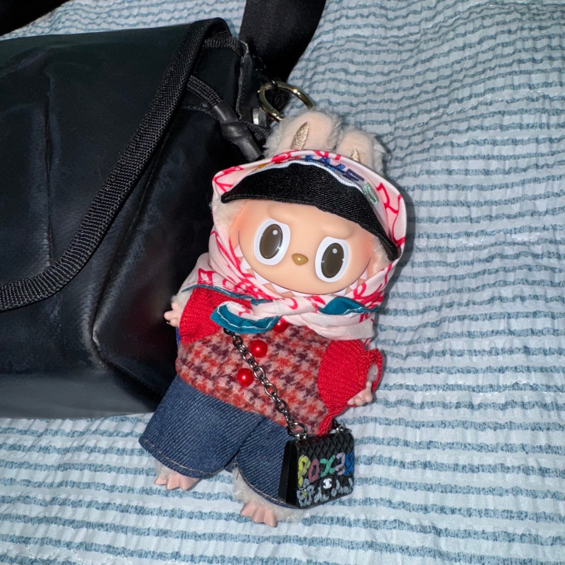 Ader Error Trace Admo STYLE | KREAM