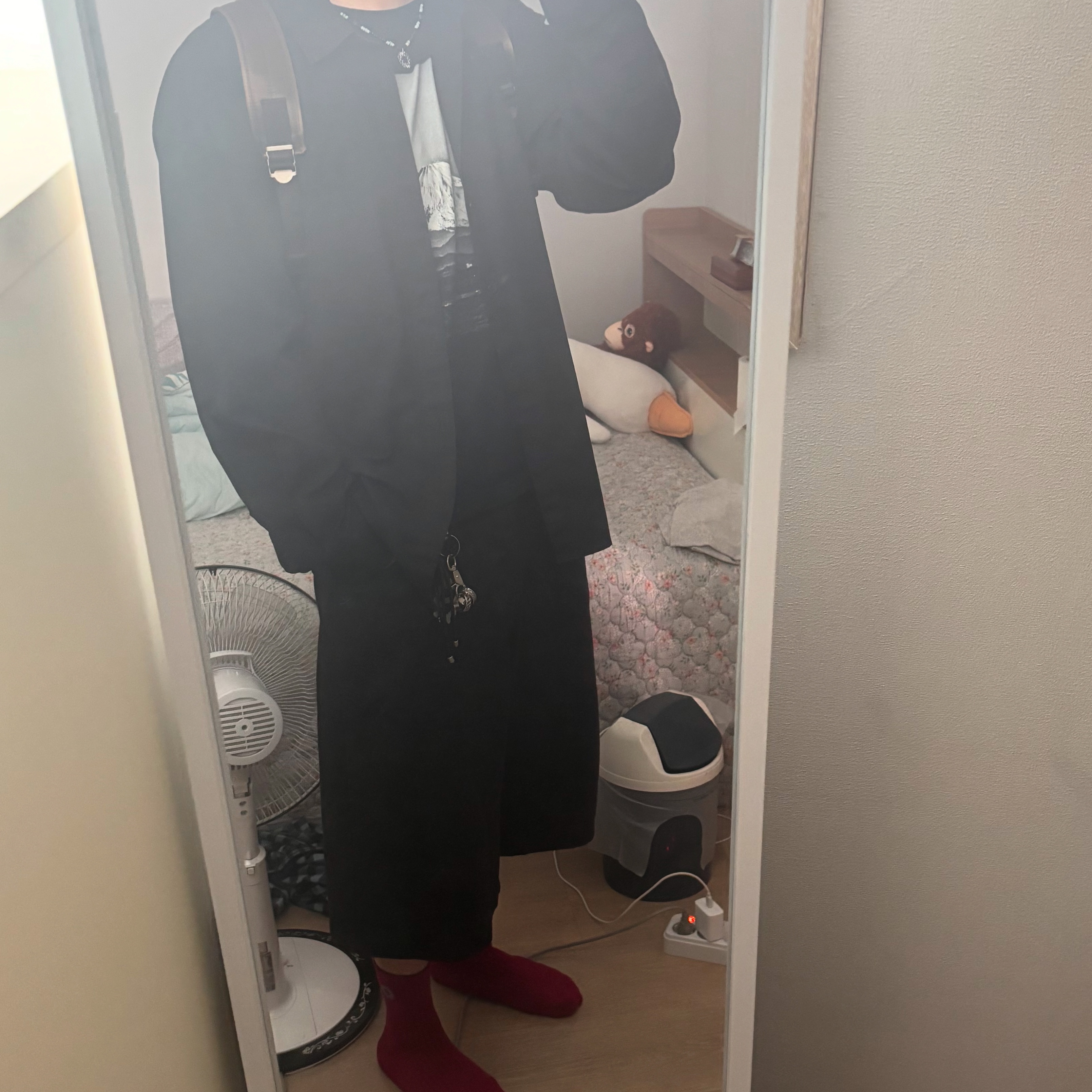 호빈님의 스타일