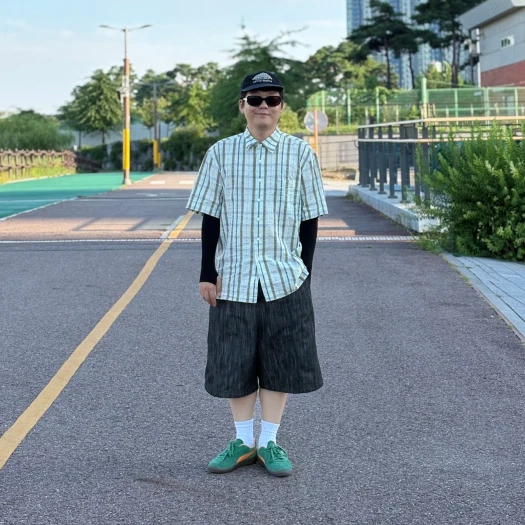 스타일 카드