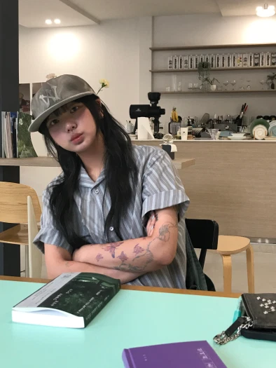 스타일 카드