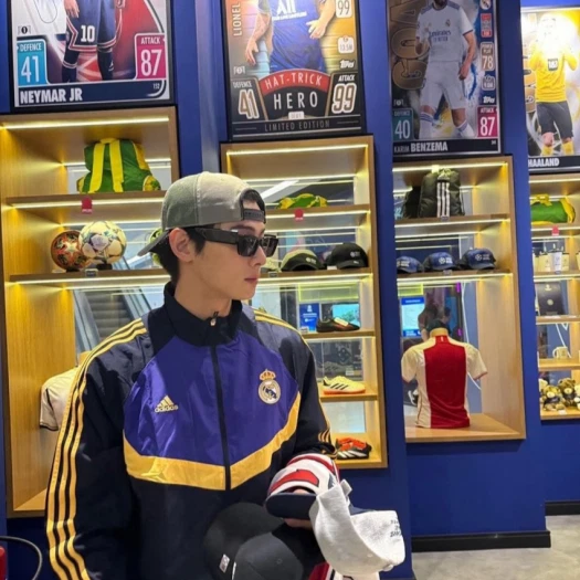 스타일 카드