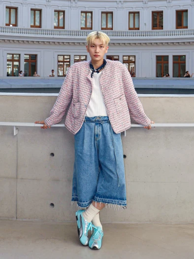 스타일 카드