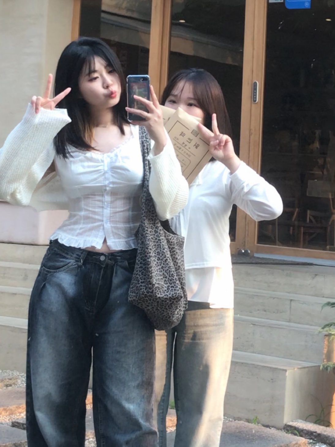유진님의 스타일 - 1