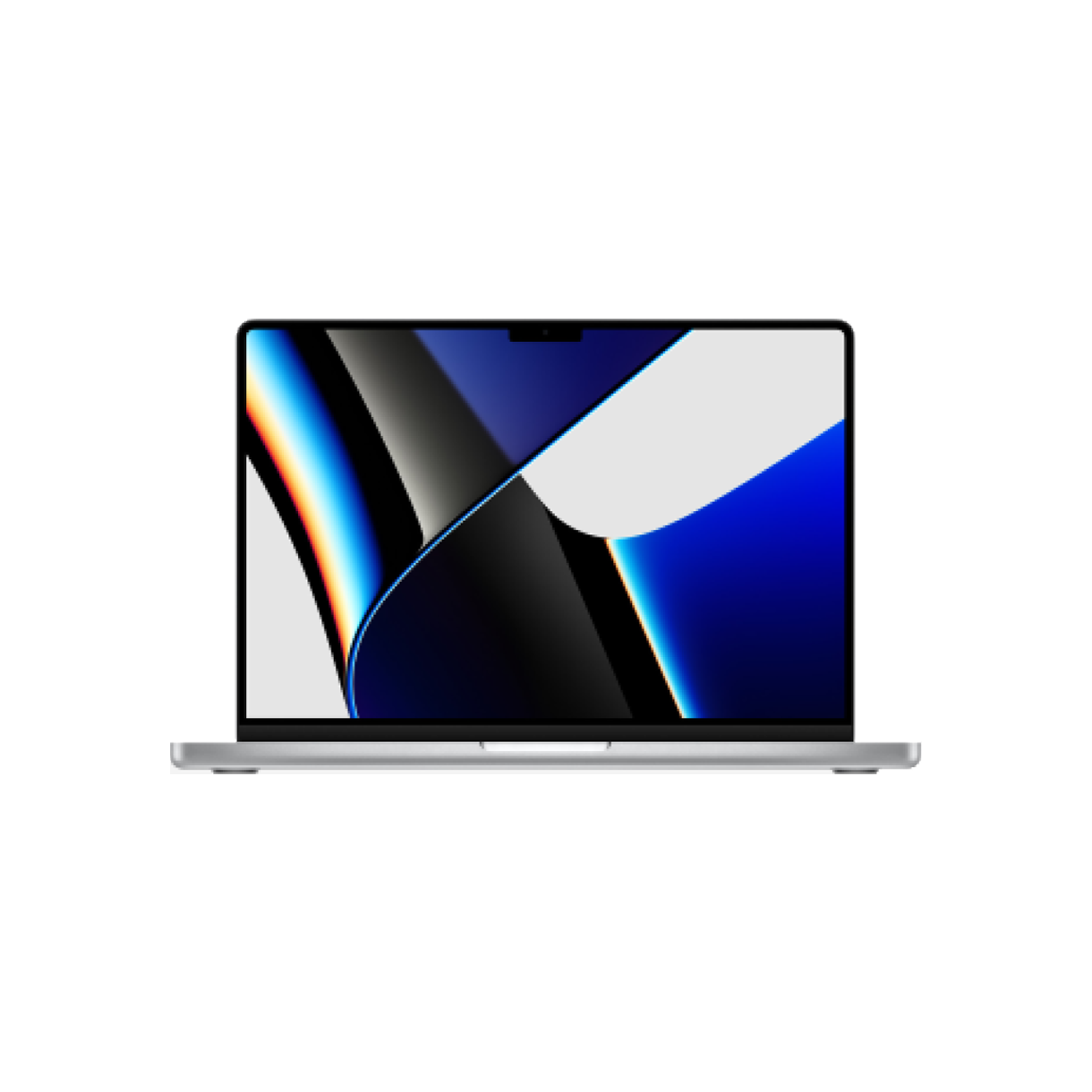 [A등급] 리퍼비시 2021 맥북 프로 14 M1 Pro 8c 512기가 SSD 16기가 램 실버([A등급] Refurbished 2021 MacBook Pro 14 M1 Pro 8c 512GB SSD / 16GB RAM Silver)