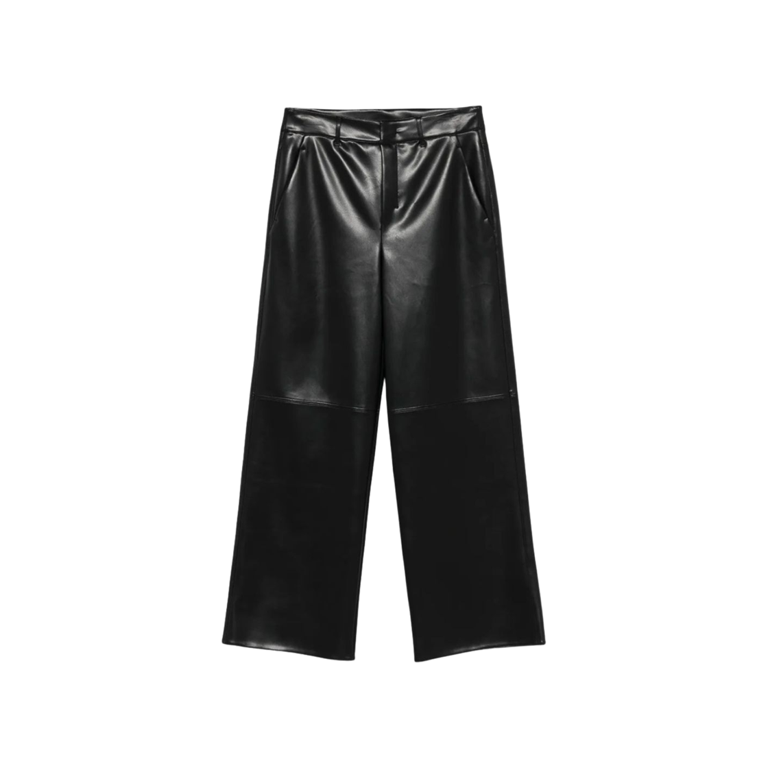 STORIA-008 (W) S Max Mara Storia Wide Leg Pants Black