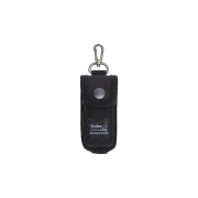 Index&Co. Gadget Lip Balm Case Black