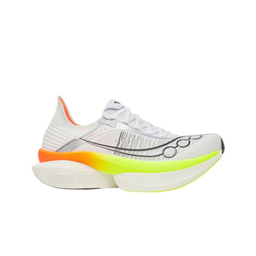 S30994-343 Saucony Endorphin Elite 2 Winter Sunrise