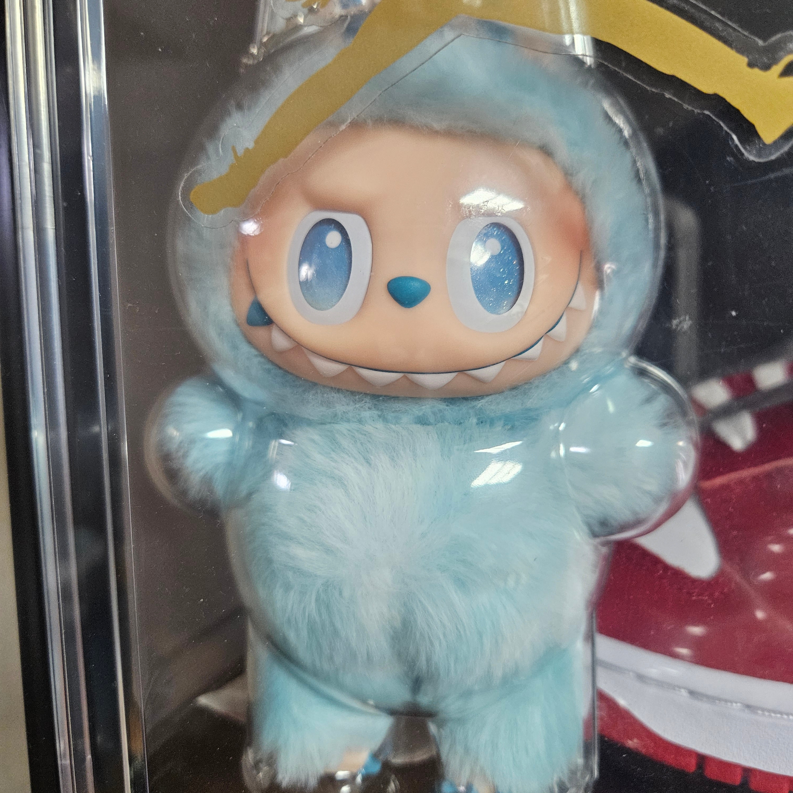 Pop Mart Labubu The Monsters Highlight Series Sealed Case (Bundle of 2/1 Blind Box) 착용 스타일 - 1