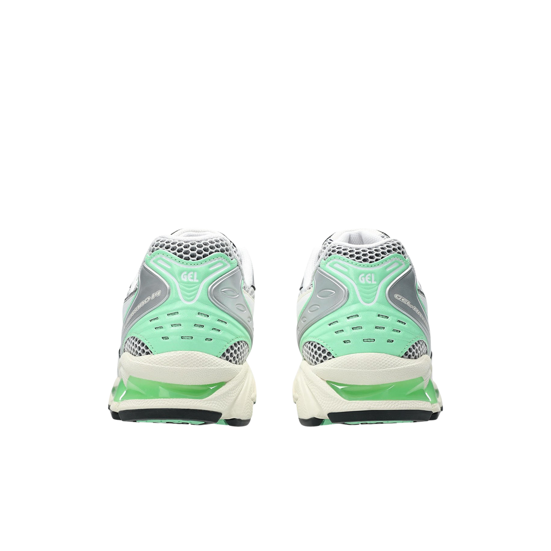 아식스 젤 카야노 14 화이트 멘톨(Asics Gel-Kayano 14 White Menthol) - 3