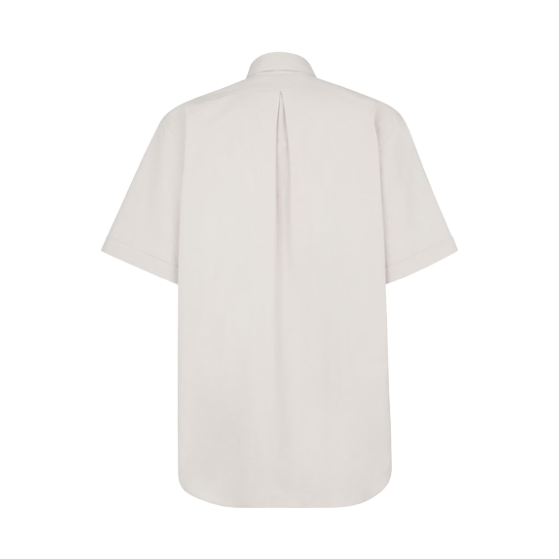 펜디 옥스포드 셔츠 베이지(Fendi Oxford Shirt Beige) - 2
