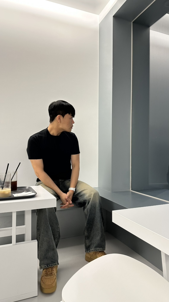 KREAM 프로필 이미지