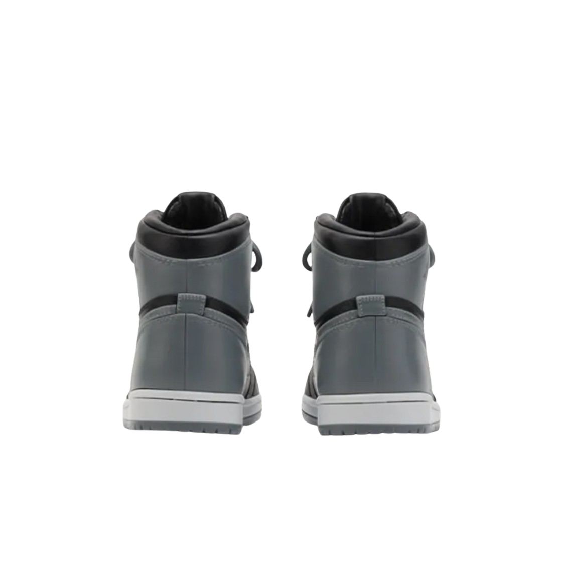 반다이 나이키 에어 조던 1 하이 85 쉐도우 앤드 리버스 쉐도우 (2개 세트)(Bandai Nike Air Jordan 1 High 85 Shadow and Reverse Shadow (Set of 2)) - 2