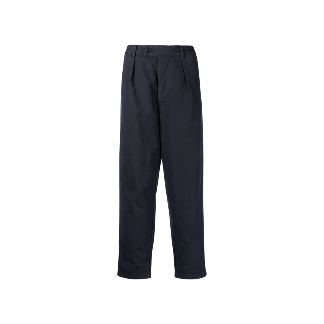 MTR0633NY91 Barbour Cotton Chino Pants Navy
