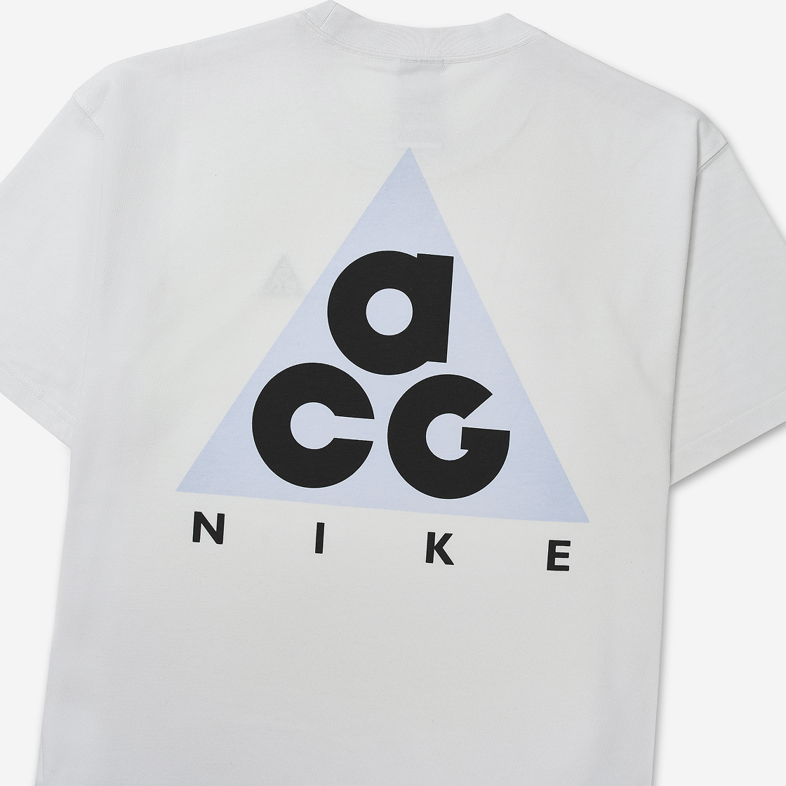 나이키 ACG 맥스 90 티셔츠 서밋 화이트 - 아시아 | Nike | KREAM