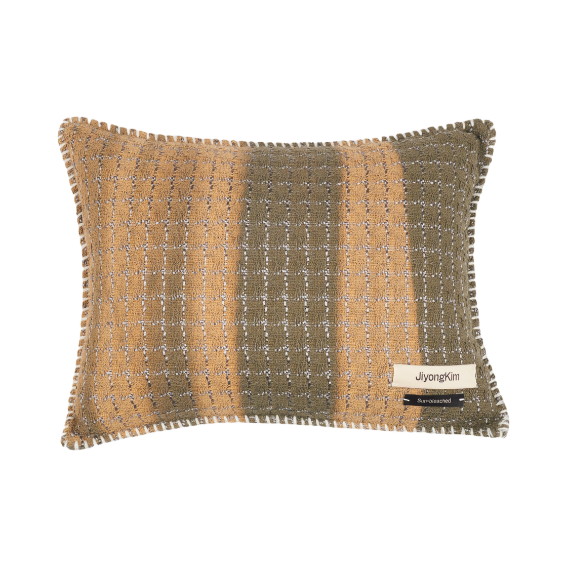 - Jiyong Kim Sun Bleached Cushion Green