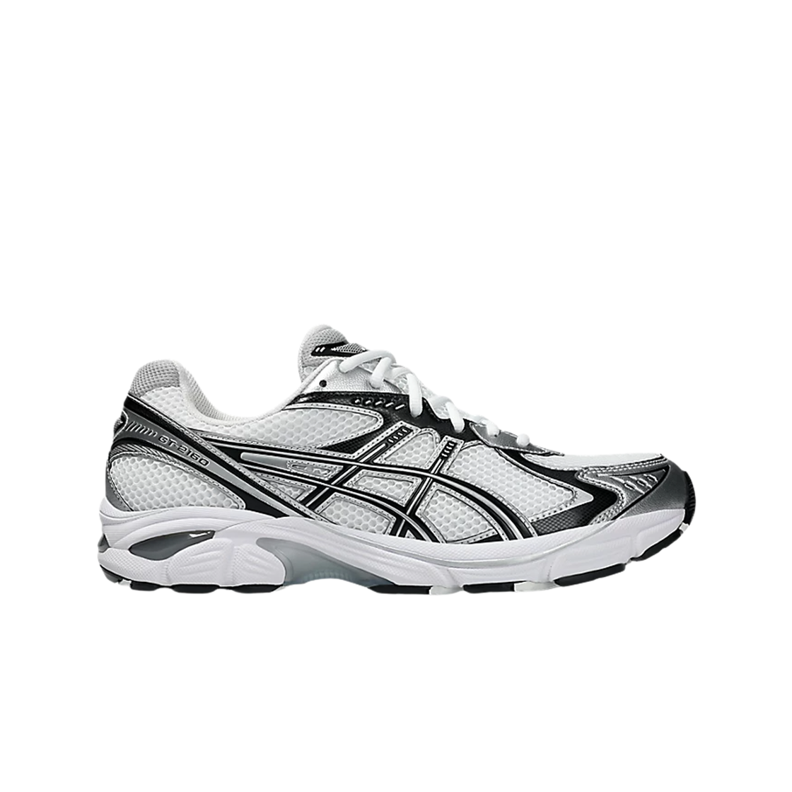아식스 GT-2160 화이트 블랙(Asics GT-2160 White Black) - 1