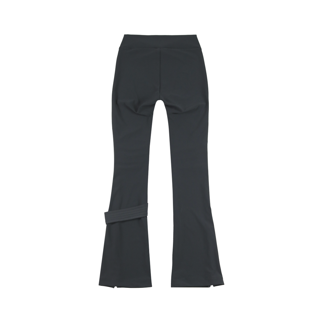 디프런티스 본디지 팬츠 차콜(DIFFERENTIS Bondage Pants Charcoal) - 2