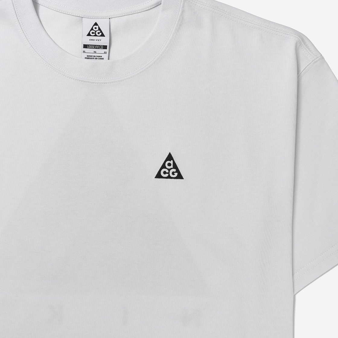 ★Nike★ ACG Max90 T-Shirt M Summit White HJ0799121 HJ0799-1 나이키 ACG 맥스 90 티셔츠 서밋 화이트 - 아시아 | Nike | KREAM