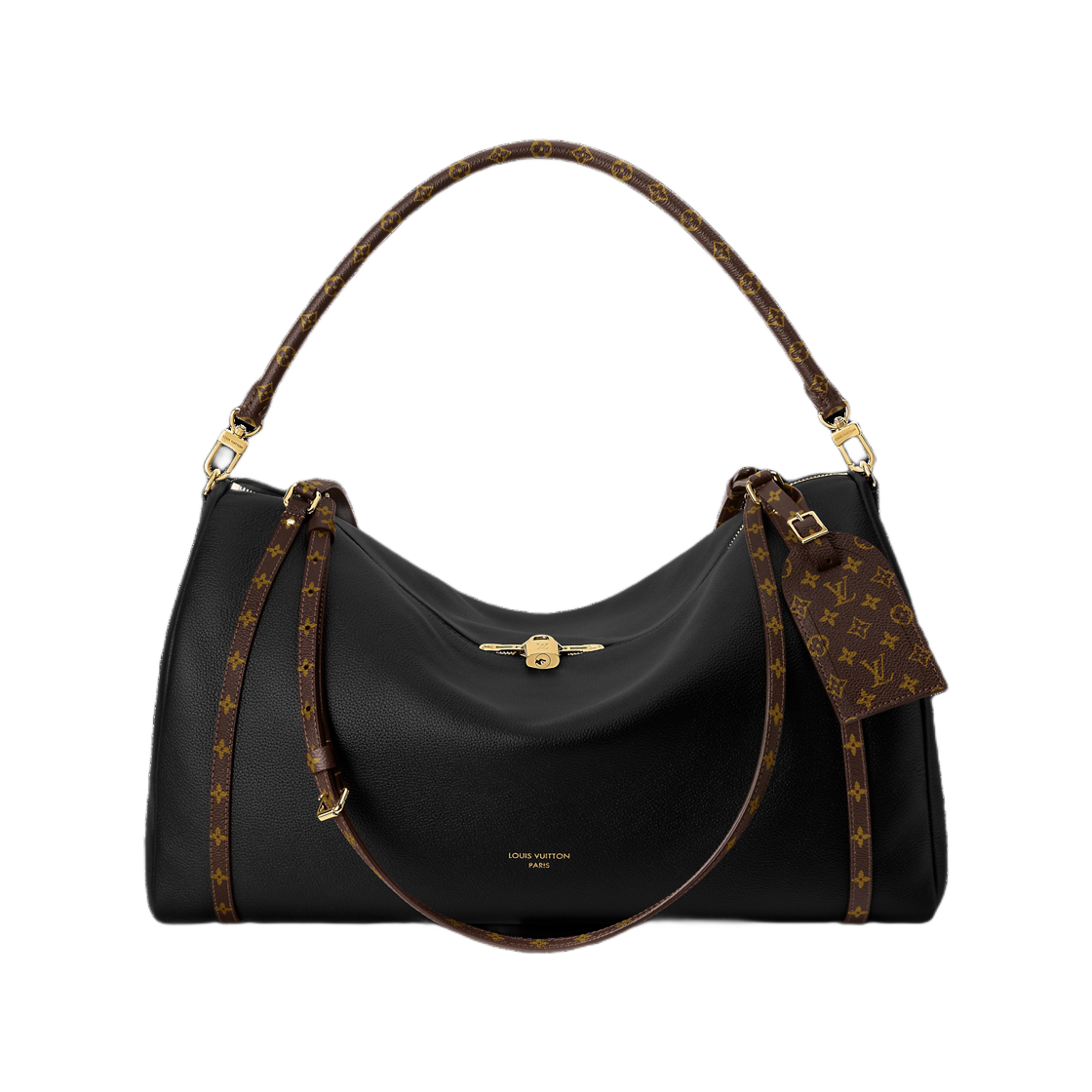 M26037 Louis Vuitton Express Travel Black