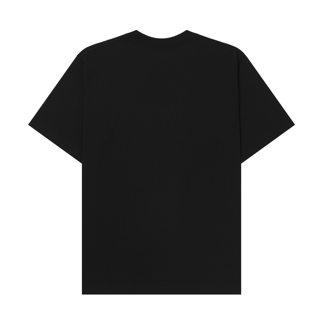 유니클로 UT 원피스 그래픽 티셔츠 블랙 - KR(Uniqlo UT One Piece Graphic T-Shirt Black - KR) - 2