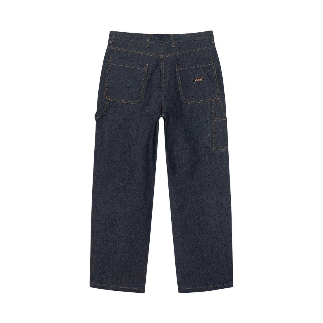 パンツ 25ss Stussy CARPENTER PANT RAW DENIM 28 Carpenter Pant Raw