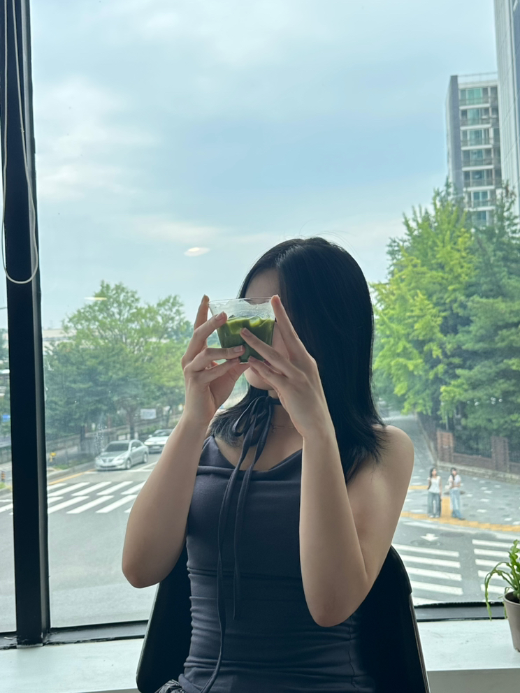 KREAM 프로필 이미지