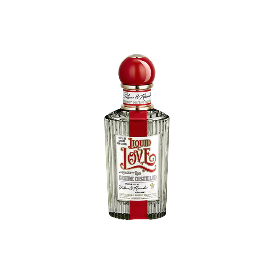 펜할리곤스 리퀴드 러브오 드 퍼퓸 100ml(Penhaligon's Liquid Love Eau De Parfum 100ml)