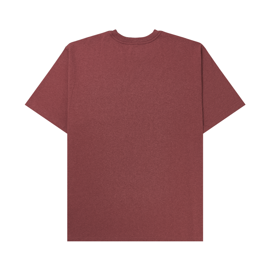 칼하트 루즈 핏 헤비웨이트 레귤러 숏슬리브 포켓 티셔츠 애플 버터 헤더(Carhartt Loose Fit Heavyweight Regular Short Sleeve Pocket T-Shirt Apple Butter Heather) - 2