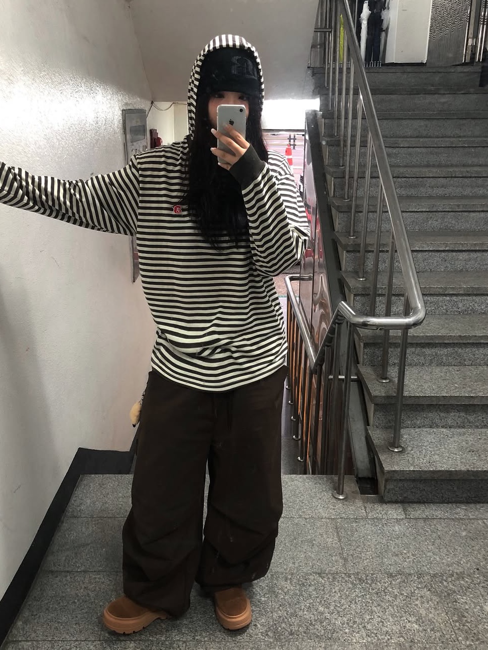 KREAM 스타일