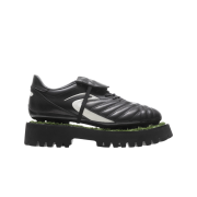 Remagine Football Pitch Black