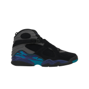 Jordan 8 Retro Aqua 2025