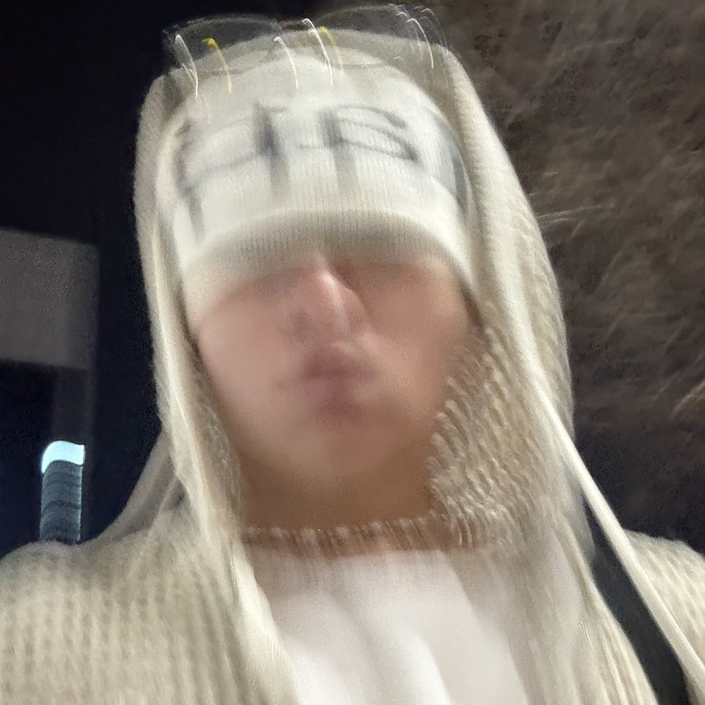 KREAM 프로필 이미지
