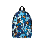 BAPE Baby Milo Mini Backpack #1 Blue