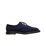 Dr. Martens x Nanamica Plymouth Officer Shoes Navy