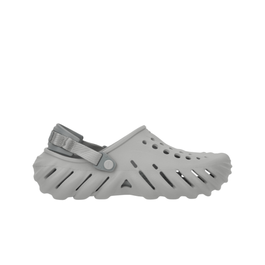 207937-1FT Crocs Echo Clog Atmosphere